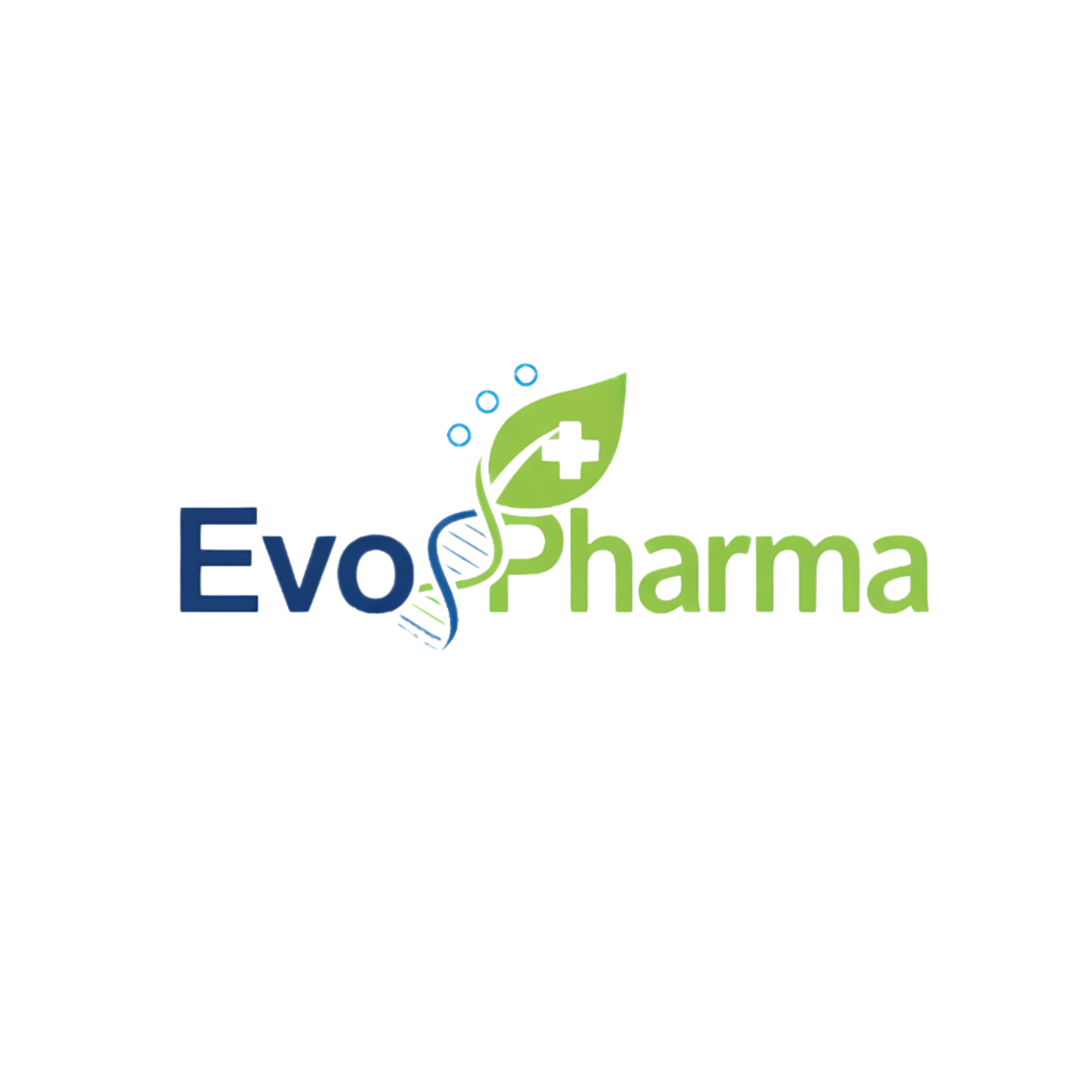 EvoPharma Logo