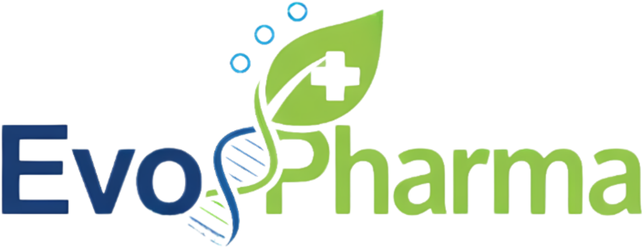 EvoPharma Logo
